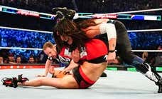 Raquel Rodríguez no da tregua a Ronda Rousey: es su próxima retadora