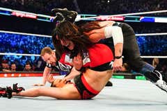 Raquel Rodríguez no da tregua a Ronda Rousey: es su próxima retadora