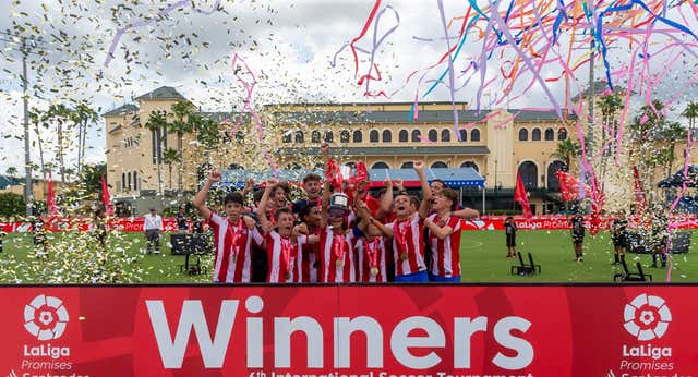 Todo lo que hay que saber de LaLiga Promises