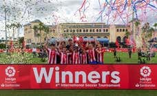 Todo lo que hay que saber de LaLiga Promises