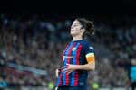 El día que Marta Torrejón jugó LaLiga Promises