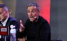 Más detalles del divorcio Luis Enrique-RFEF: Twitch fue principio… y final