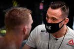 James Krause: el entrenador que ganaba más en apuestas que por su trabajo en UFC