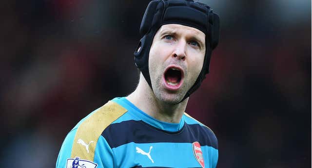 Maldini: «Le dije al Atleti que fichase a Petr Cech»