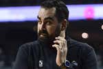 Ramón Díaz: «El tiempo me dirá si estoy preparado para entrenar en la NBA»