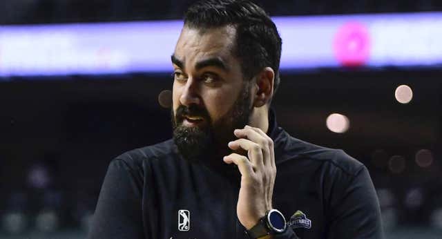 Ramón Díaz: «El tiempo me dirá si estoy preparado para entrenar en la NBA»
