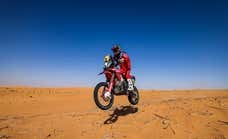 Horarios y dónde ver el Rally Dakar 2023