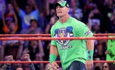 John Cena: la estrella de WWE que pidió pesas por Navidad con 12 años