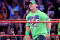 El día que un rap sobre una lata de atún salvó del despido a John Cena