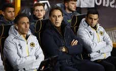 Dos victorias no nublan a Lopetegui: urge fortalecer la plantilla
