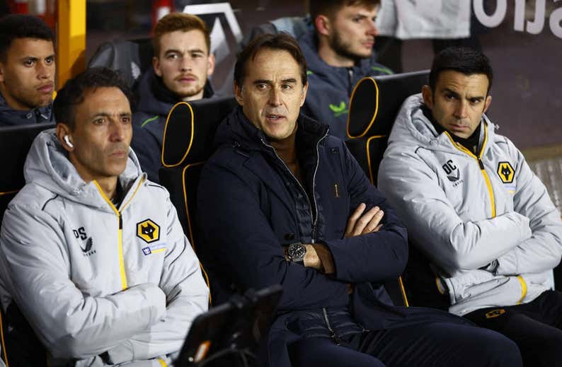 Dos victorias no nublan a Lopetegui: aprieta a la plantilla y busca refuerzos