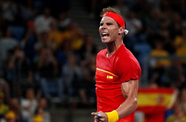 United Cup 2023: guía para entender el torneo mixto en el que debutará Nadal
