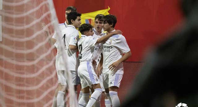 Los cracks a seguir en la segunda jornada de LaLiga Promises