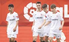 El 'bingo' de LaLiga Promises; así transcurrió la primera jornada