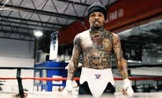 Gervonta Davis, detenido a diez días de su próximo combate