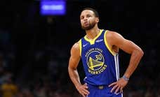 Se acaba el año que consagró a Stephen Curry como una leyenda