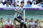 Así le fue a los mejores jugadores jóvenes del Mundial en la historia