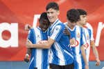 El Espanyol gana LaLiga Promises, el torneo de los niños sin apellidos