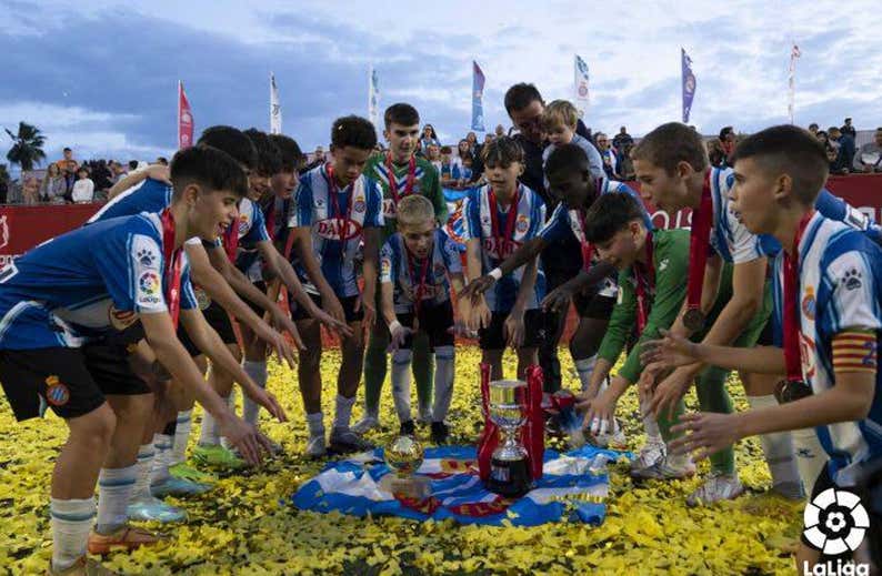 Los siete cracks que deja LaLiga Promises