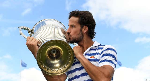 Feliciano López anuncia su retirada a los 41 años