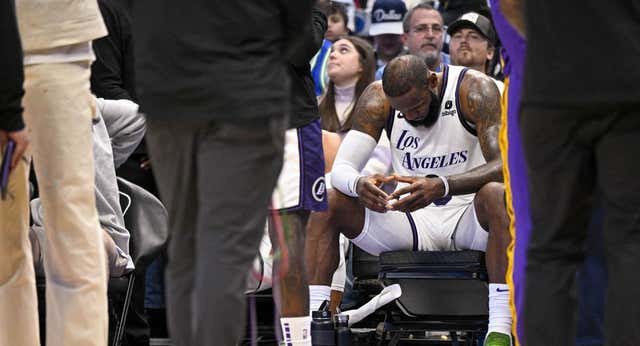 Los 38 de LeBron: El cumpleaños más amargo del ‘Rey’