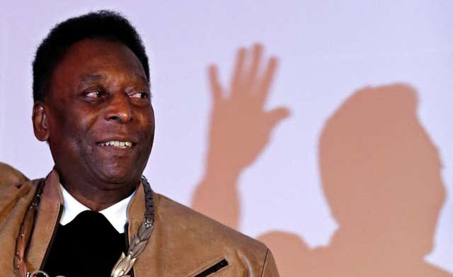 El deporte despide a Pelé: «El más grande»