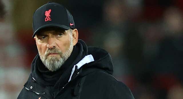 Klopp, ante la incertidumbre: el último mercado del Liverpool que conocemos