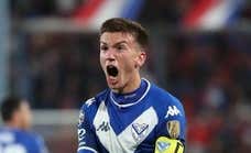 Así juega Maxi Perrone, el joven argentino que ha fichado el City