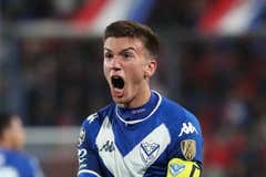 Así juega Maxi Perrone, el último fichaje del City