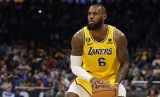 La NBA no para en 2023: cinco momentos para no perderse