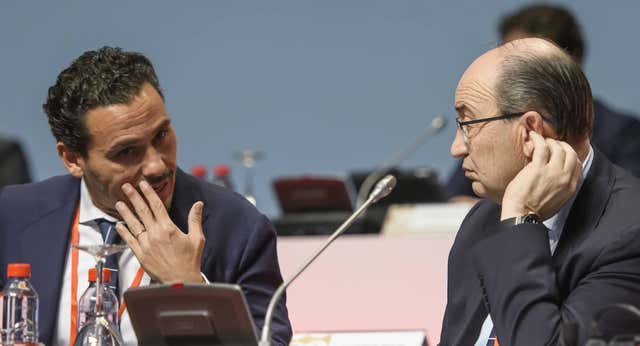 ¿Y ahora qué pasa en el Sevilla?