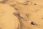 ¿Cuánta política hay detrás de la batalla por el Rally Dakar? Toyota y BRX se alinean contra Audi