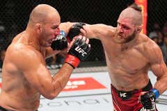 Estas han sido las mejores peleas en UFC en 2022