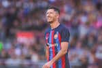 Un Barça cauteloso se estrella contra el Espanyol