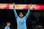 Rico Lewis se gana el corazón de Guardiola: ¿es su lateral definitivo?