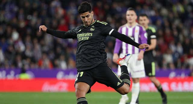 Los cracks que ya son libres para negociar con cualquiera: Asensio, Kanté, Modric, Gündogan…