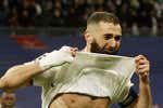 La Champions del Madrid: todas las remontadas del Bernabéu vistas desde dentro del vestuario