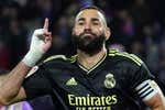 El Real Madrid resucita a mundialistas