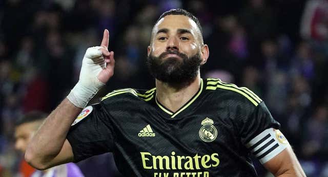 El Real Madrid resucita a mundialistas