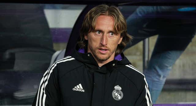 Modric no tiene fin: “Ancelotti me preguntó y le dije que quería ser titular de inmediato”