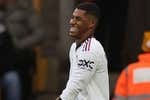 Rashford se reivindica: afronta 2023 como líder del United