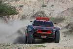 El comienzo inmejorable de 2023 para Carlos Sainz: victoria y liderato en el Rally Dakar