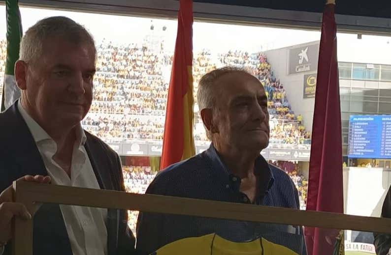 El infarto que paró el fútbol español en 2022: "Estaba viendo el partido y desperté en un hospital"