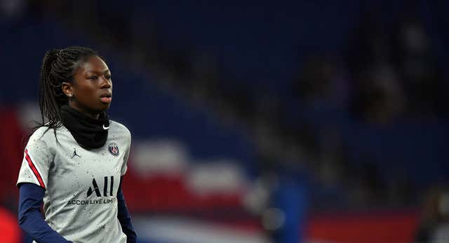 Aminata Diallo, acusada del ‘Caso Hamraoui’, nuevo fichaje del Levante