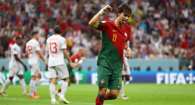 Entre Manchester United y Arsenal… ¿dónde encaja mejor Joao Félix?