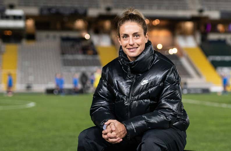 La lista de deseos del fútbol femenino para el 2023