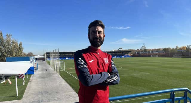 El verdadero trabajo del psicólogo deportivo: «No estamos aquí para reparar nada roto»