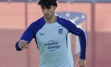 Joao Félix puede quedarse en el Atlético