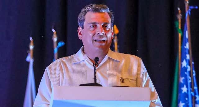 El WBC planea crear una división transgénero en 2023