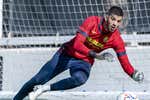 El Villarreal rechaza la primera oferta del Ajax por Rulli